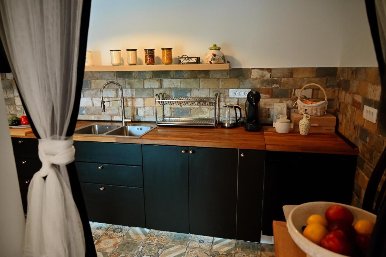 Vacation House Rubi Dubrovnik Kültér fotó