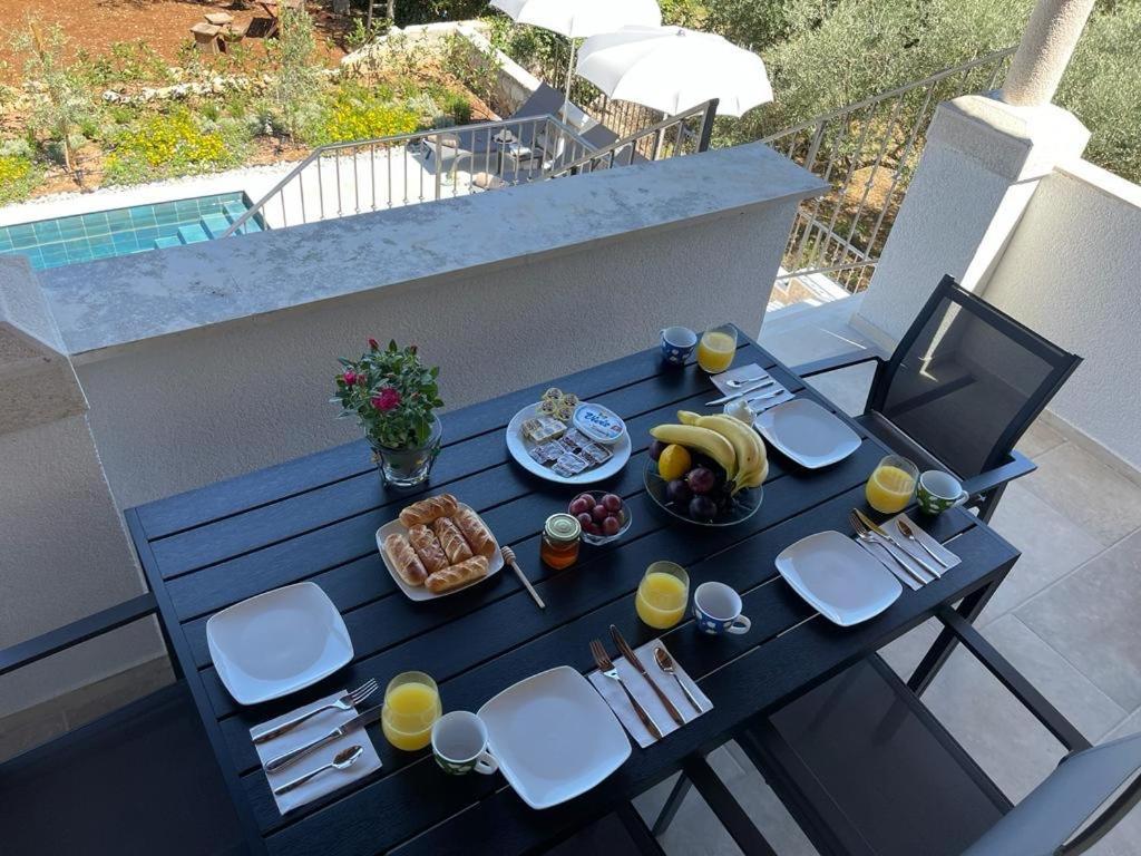 Vacation House Rubi Dubrovnik Kültér fotó